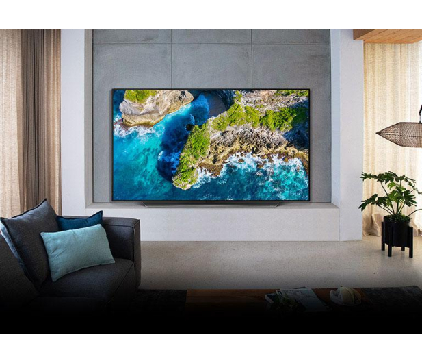 LG OLED65CX3 OLED 4K Cinema HDR AI TV - 1382356 - zdjęcie 15